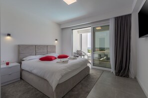 4 Schlafzimmer, Bügeleisen/Bügelbrett, WLAN, Bettwäsche