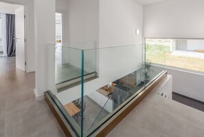 Interior - Villa Melia - a cozy villa with 4 bedrooms and private pool (Kanfanar)