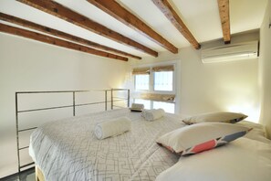 1 bedroom, WiFi, bed sheets - New Loft di Design Tortona - Navigli - Darsena (Milano)