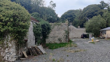 Apartment | Property grounds