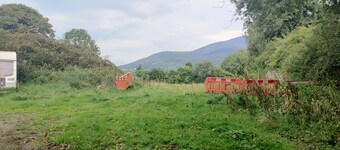 Lovely 4-bed Property in Mullaghbawn