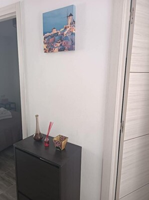 3 bedrooms, free WiFi, bed sheets - Alojamiento Rural Los Corrales Algodonales (Algodonales)