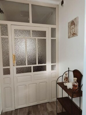 Interior - Alojamiento Rural Los Corrales Algodonales (Algodonales)