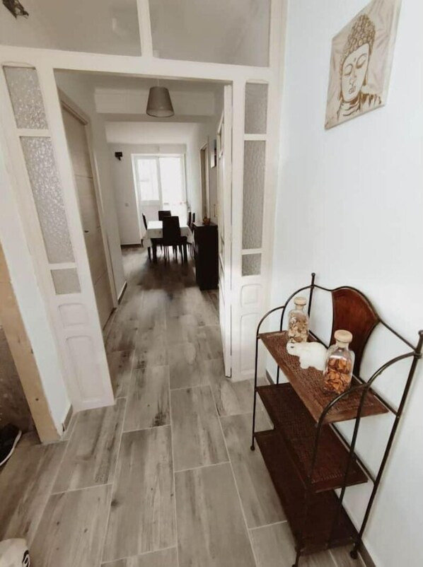 Interior - Alojamiento Rural Los Corrales Algodonales (Algodonales)