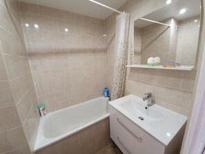 Badewanne