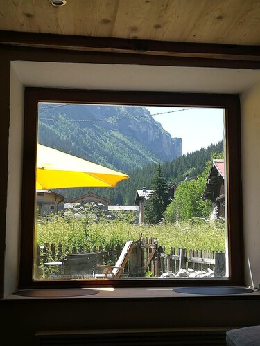 Chalet, fireplace or stove, tv, 62m², Pralognan-la-Vanoise