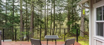 Orcas Island, Purdue Lake Retreat