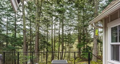Orcas Island, Purdue Lake Retreat