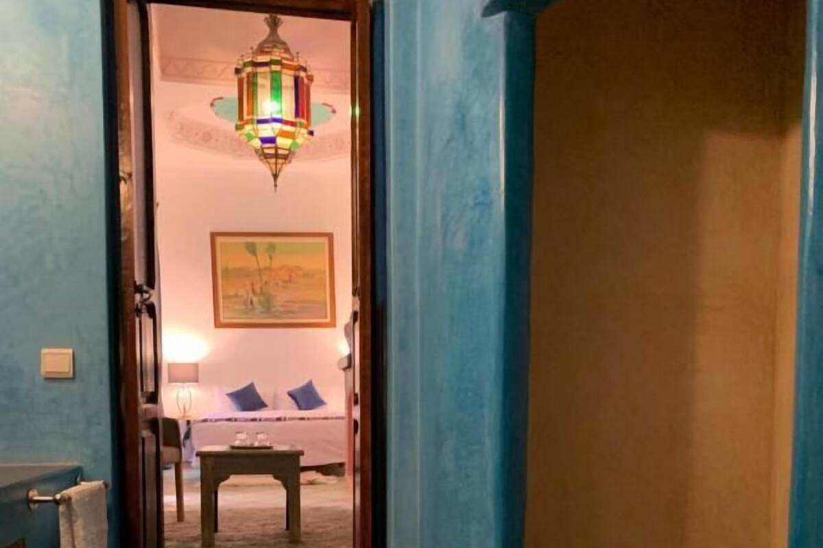 Majorel | Iron/ironing board (on request), WiFi (free)