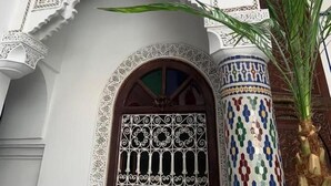 Exterior - RIAD MALIDA  (Marrakech)