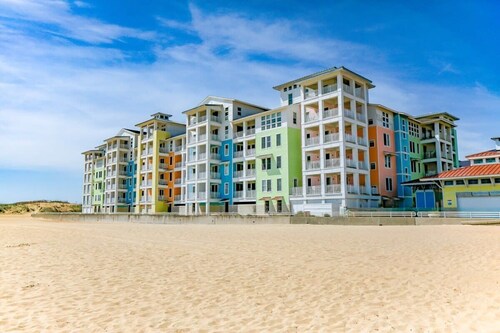 Sojourn Sanctuary 2 Bedroom Sleeps 7