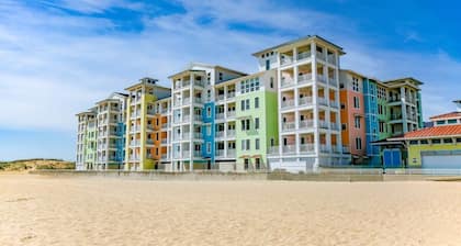 Sojourn Sanctuary 2 Bedroom Sleeps 7