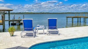 House (Tradewinds) | Exterior - Tradewinds (St. Augustine)