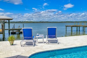 Casa (Tradewinds) | Fachada