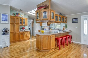 Casa (Tradewinds) | Fachada