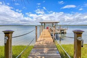 Casa (Tradewinds) | Fachada