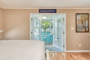 하우스 (Tradewinds) | 외관