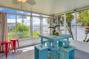 Exterior - Tradewinds (St. Augustine)
