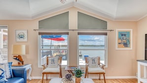 House (Tradewinds) | Exterior - Tradewinds (St. Augustine)
