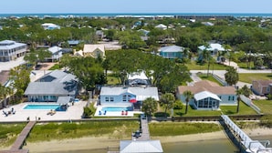 House (Tradewinds) | Exterior - Tradewinds (St. Augustine)