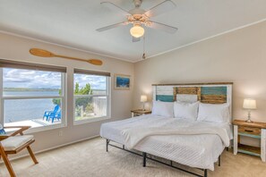Maison (Tradewinds) | Extérieur