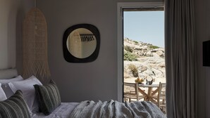 Villa – premium, 2 soverom (with outdoor plunge pool) | Utsikt mot innsjø