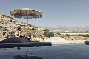 Biệt thự Premium, 2 phòng ngủ (with outdoor plunge pool) | Két bảo mật tại phòng, trang trí khác biệt 
