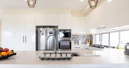 Salt Zen Holiday Townhouse