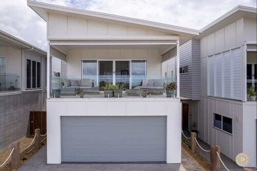 Salt Zen Holiday Townhouse