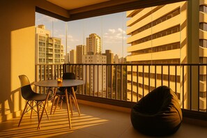 Departamento | Restaurante al aire libre