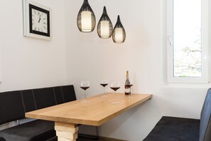Private kitchen - Innsbruck City Apartments (Innsbruck)