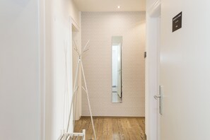 尊荣公寓 | 2 多间卧室、免费 WiFi