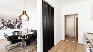 Premium Apartment | Private kitchen - Innsbruck City Apartments (Innsbruck)