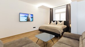 Premium Apartment - Innsbruck City Apartments (Innsbruck)
