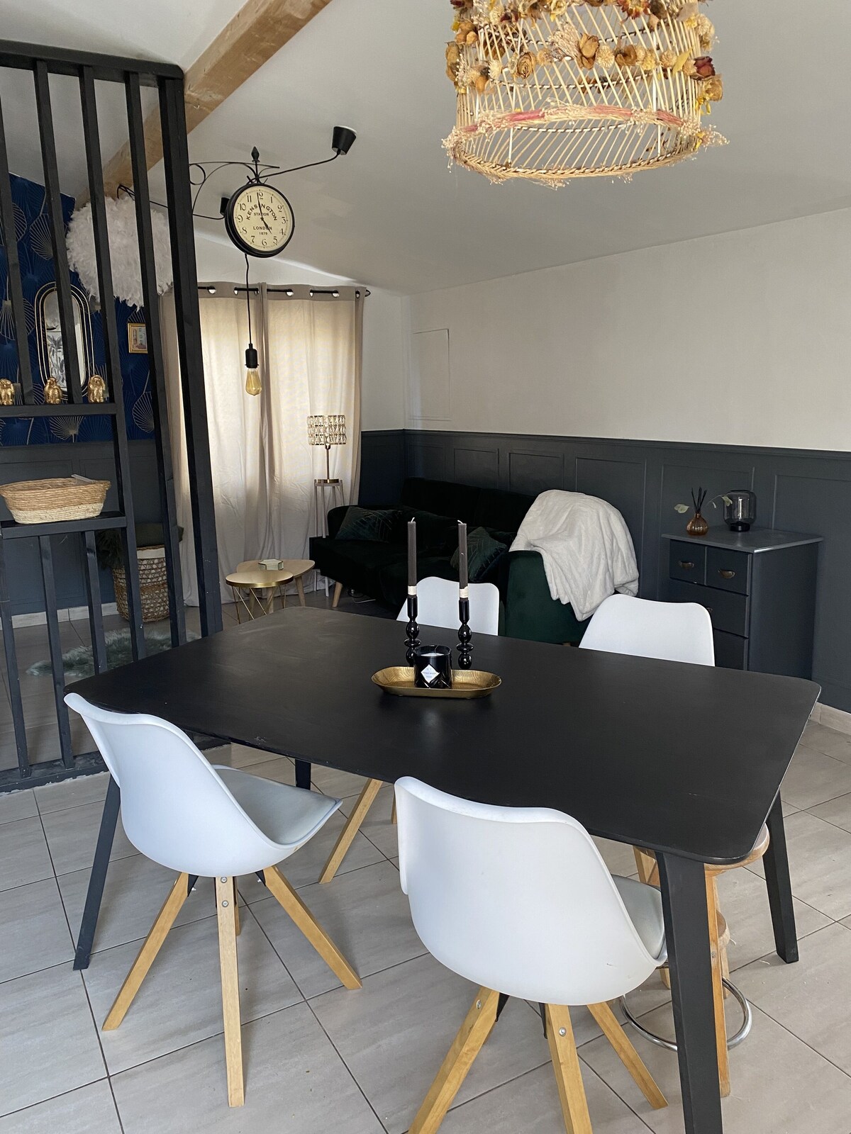 Image de profil de l’hôte