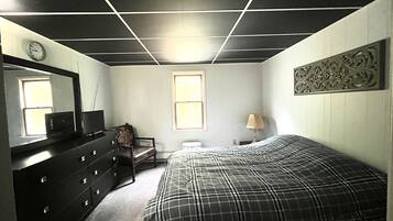 3 soveværelser, Wi-Fi, sengetøj