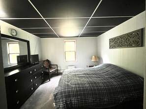3 chambres, Wi-Fi, draps fournis