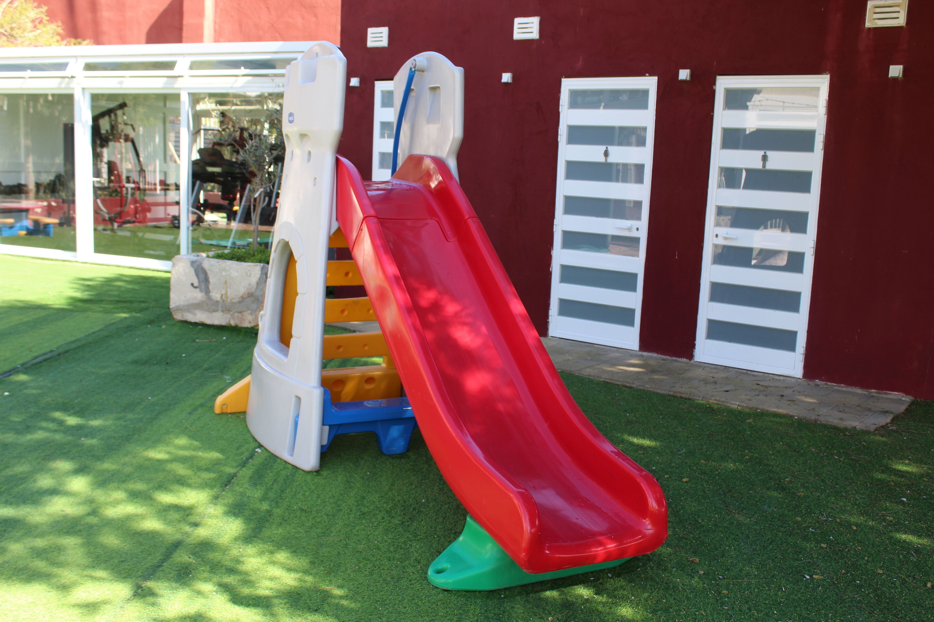 Foto - The Red Farm Relais & Spa