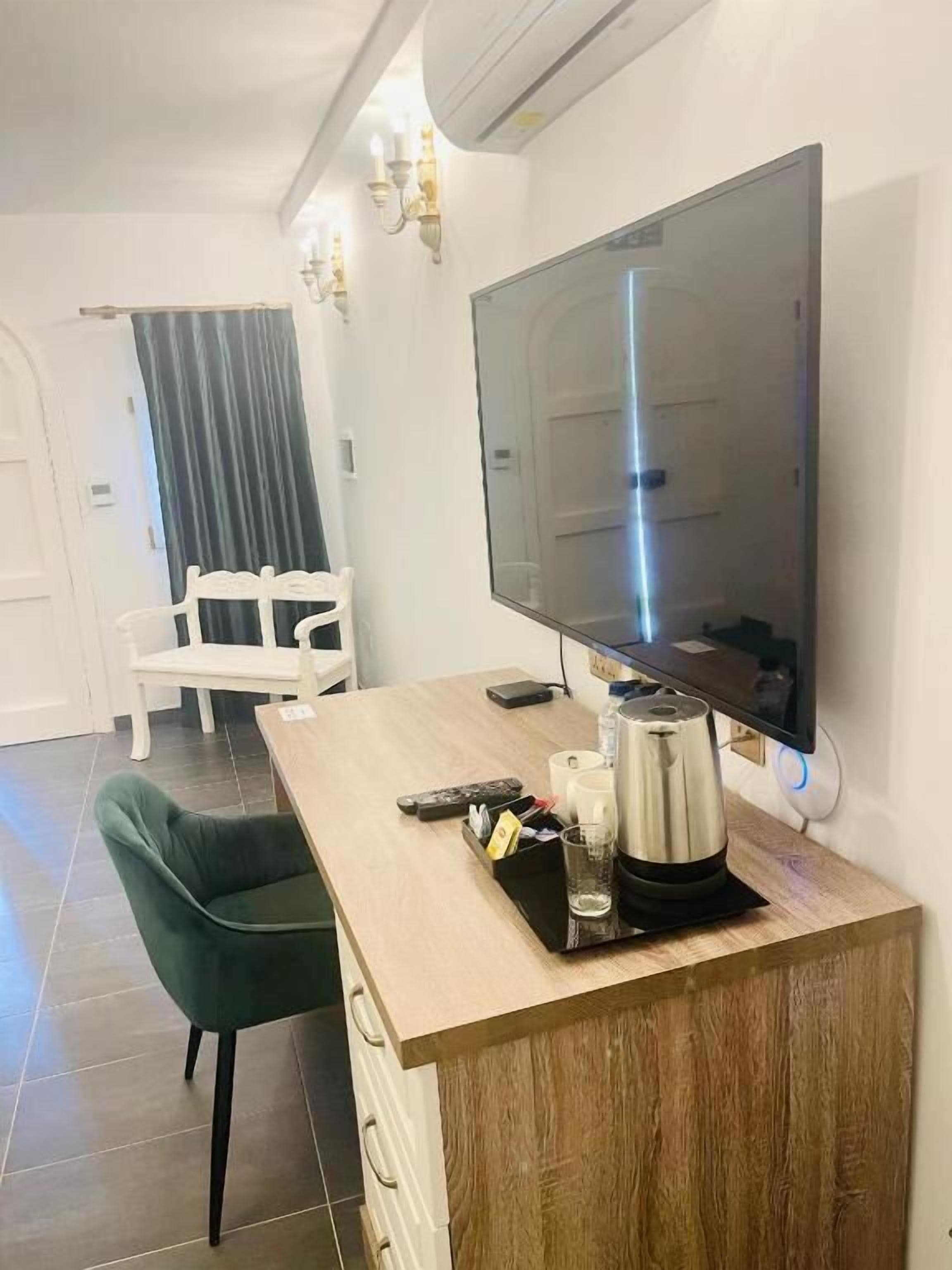 Foto - The Red Farm Relais & Spa