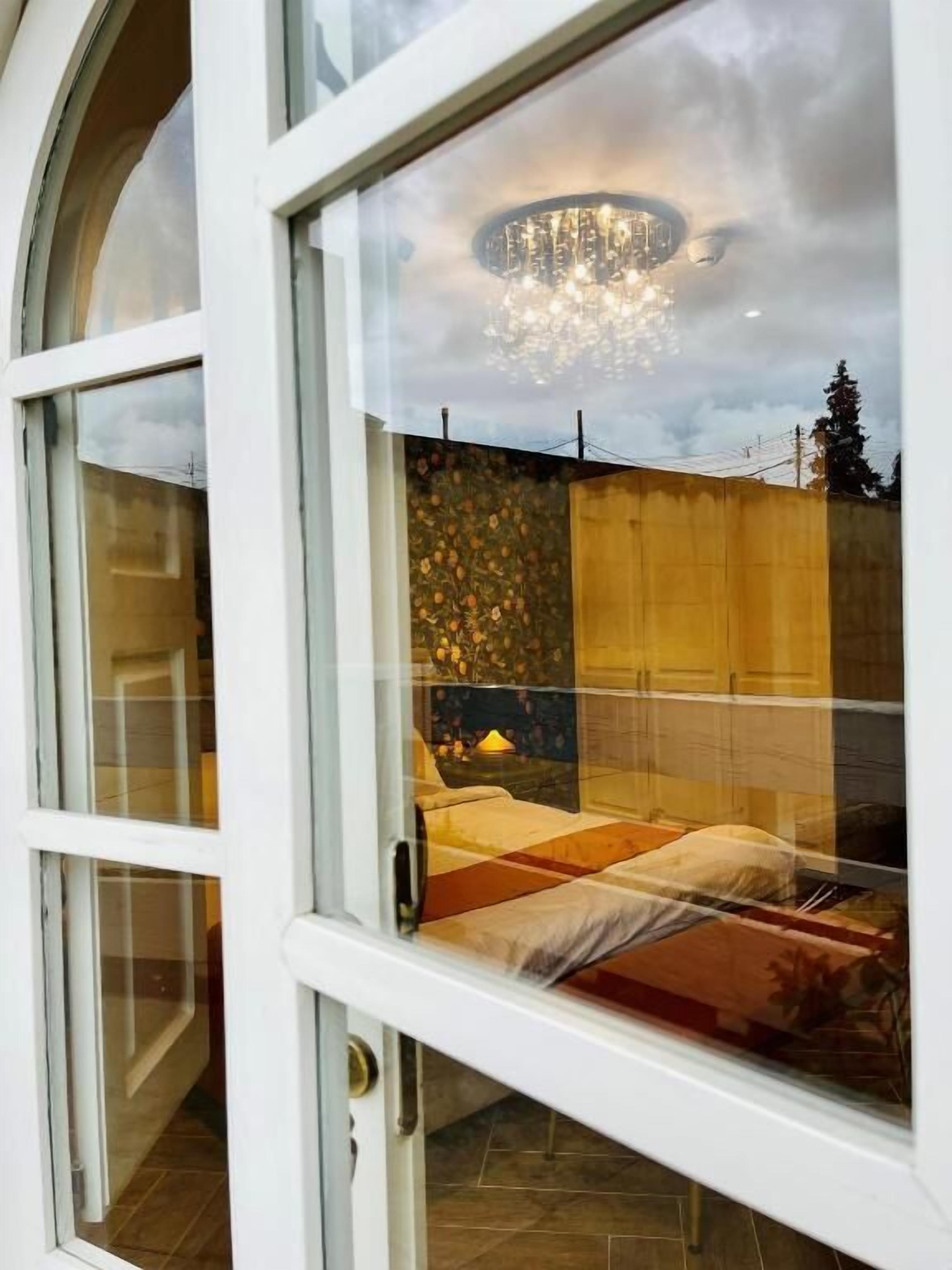 Superior Double Room, 1 Queen Bed, Balcony, Garden View | In-room safe, individually decorated, desk, free WiFi