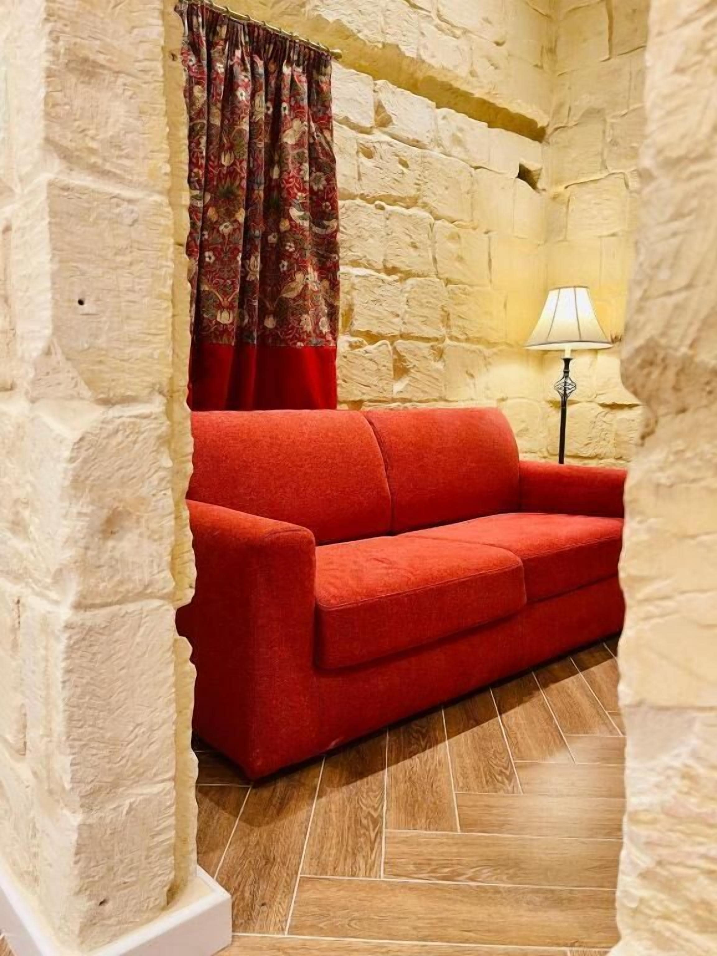 Foto - The Red Farm Relais & Spa