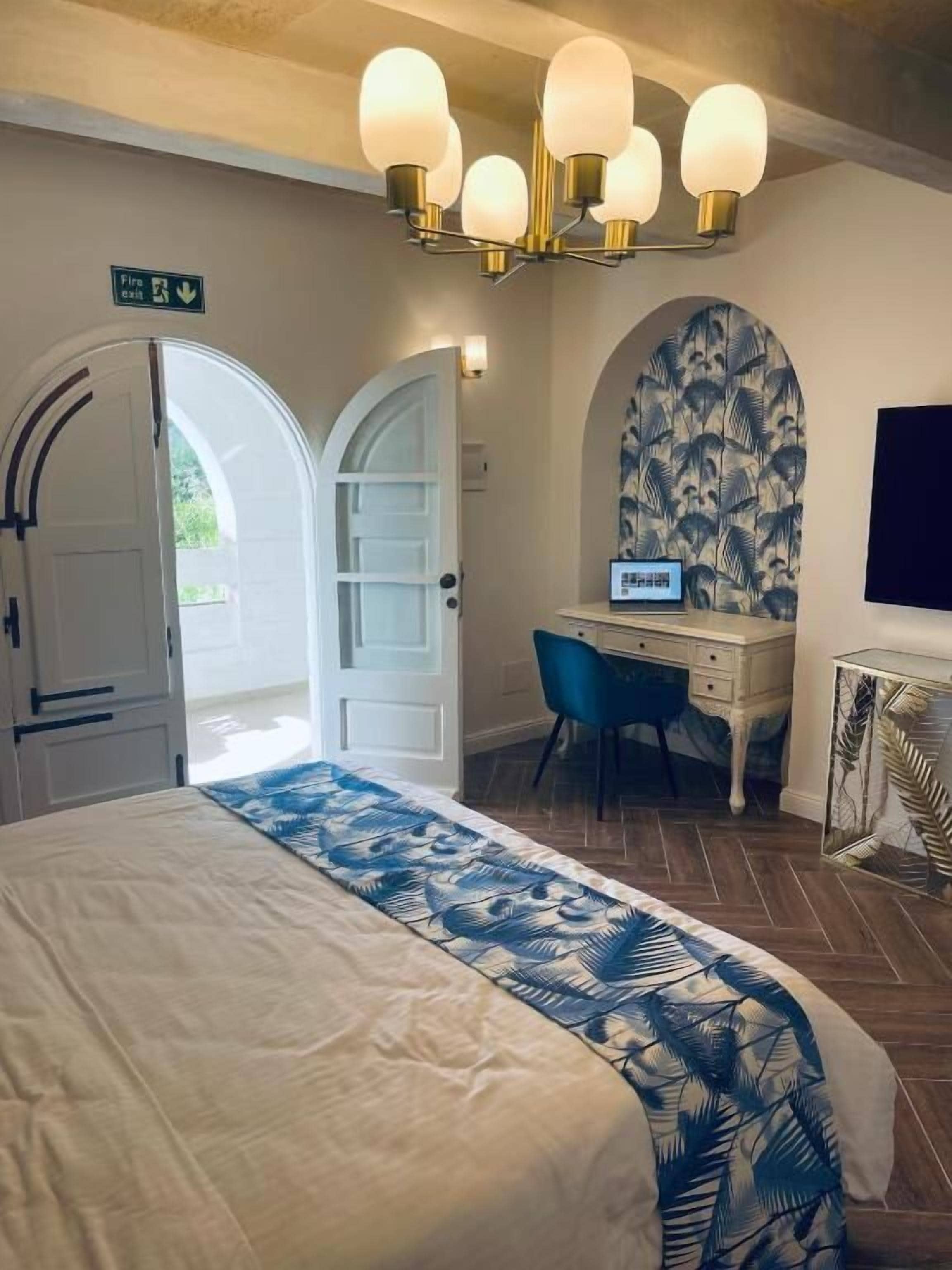 Foto - The Red Farm Relais & Spa