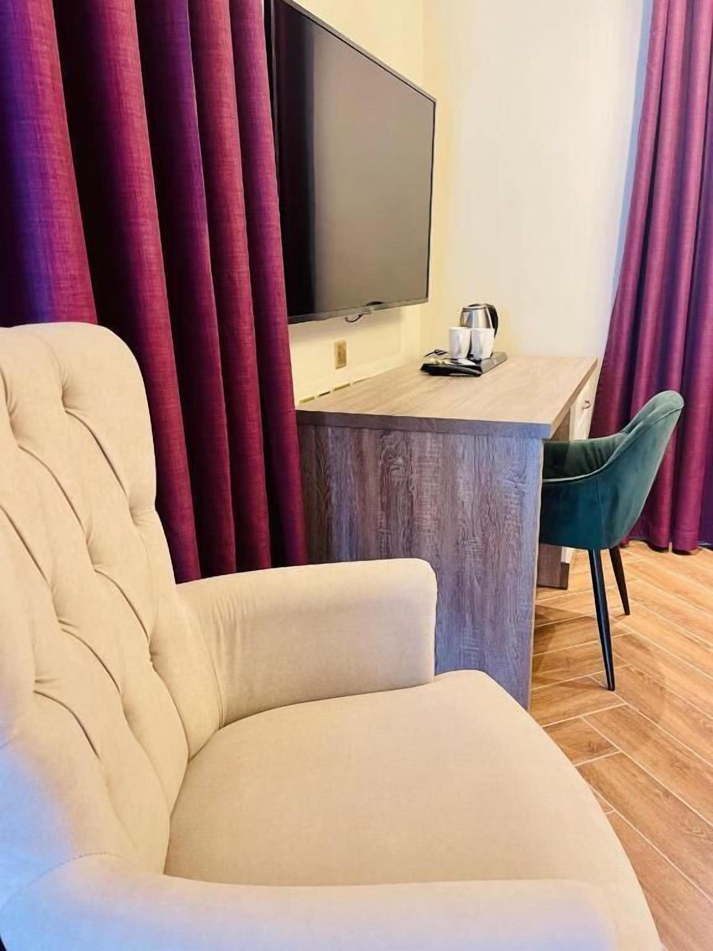 Foto - The Red Farm Relais & Spa