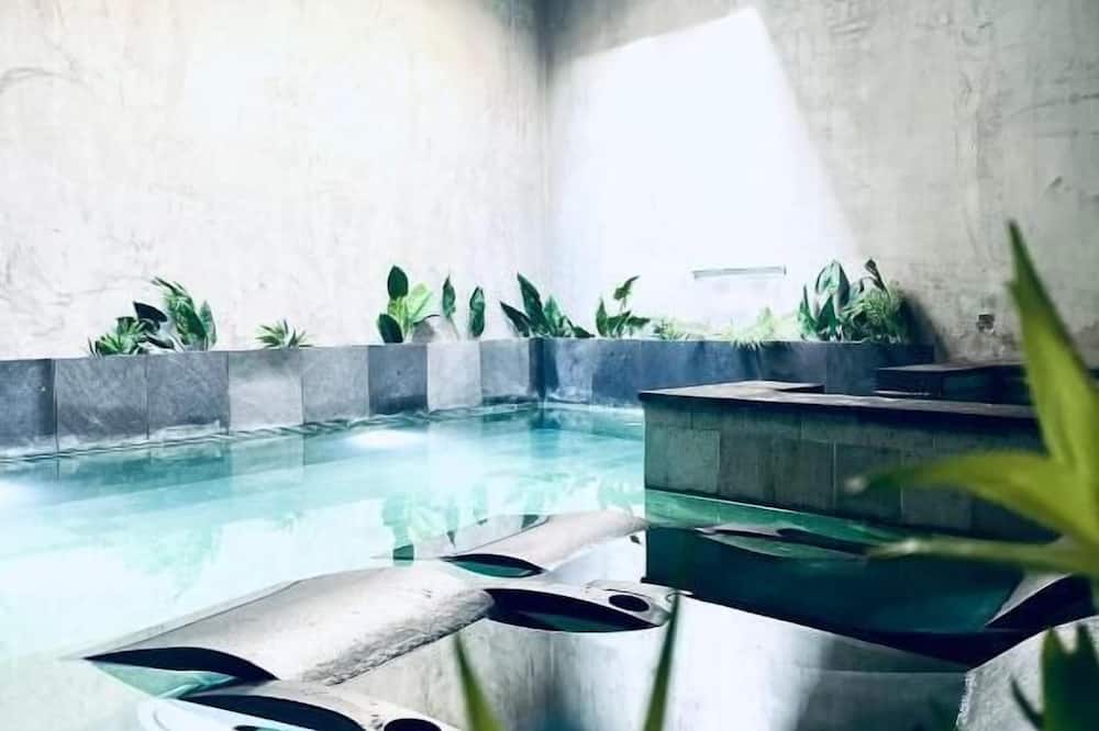 The Red Farm Relais & Spa