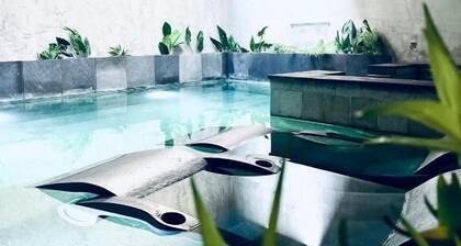 The Red Farm Relais & Spa