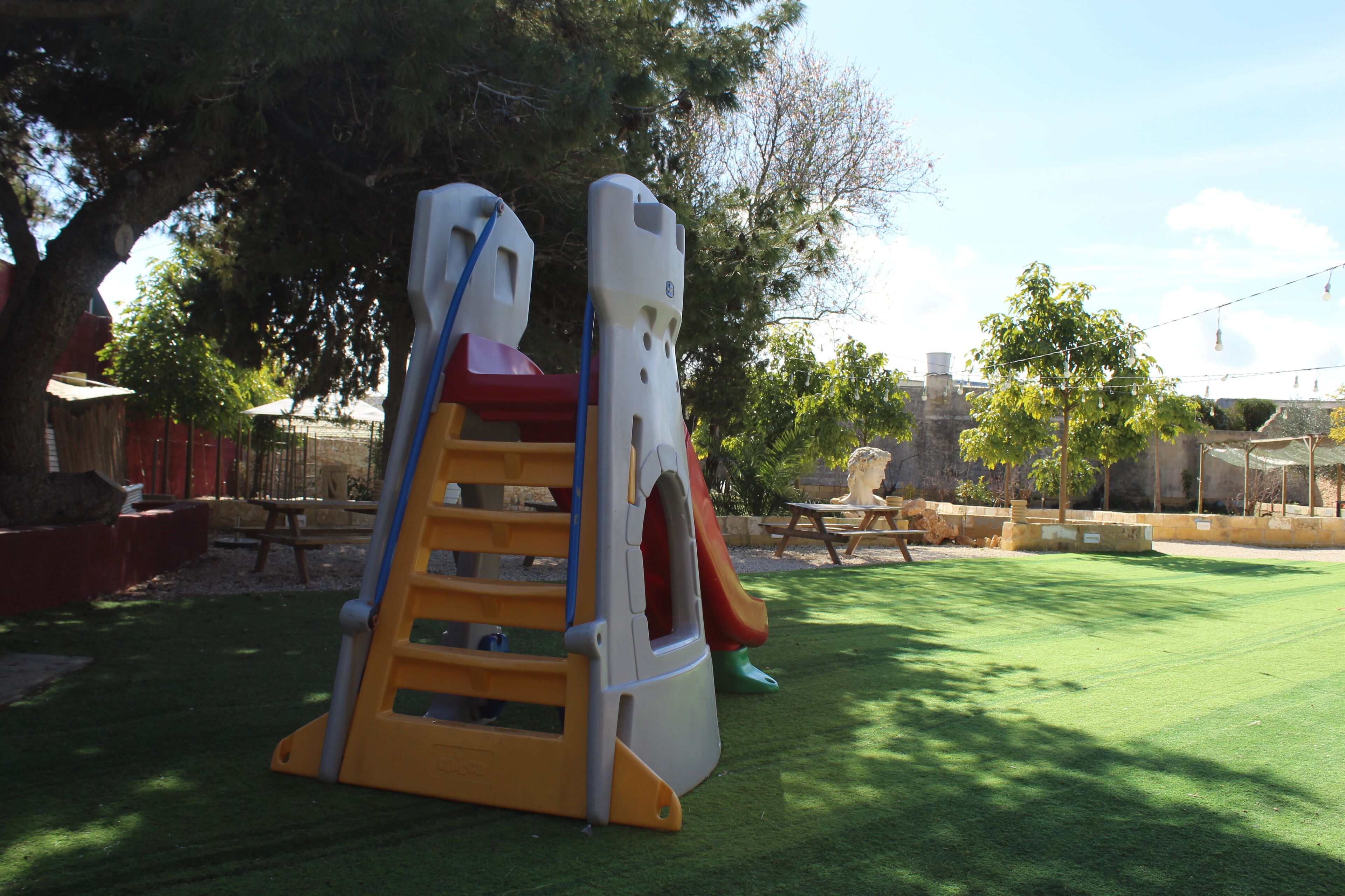 Foto - The Red Farm Relais & Spa