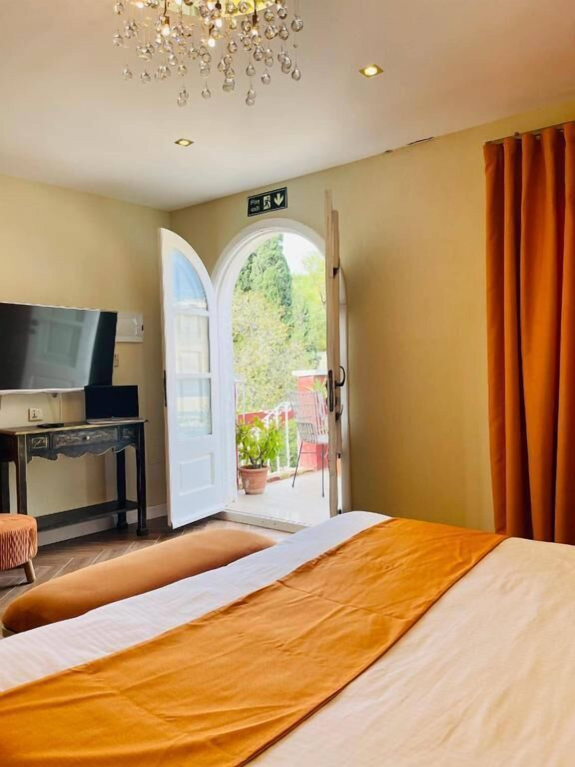 Foto - The Red Farm Relais & Spa