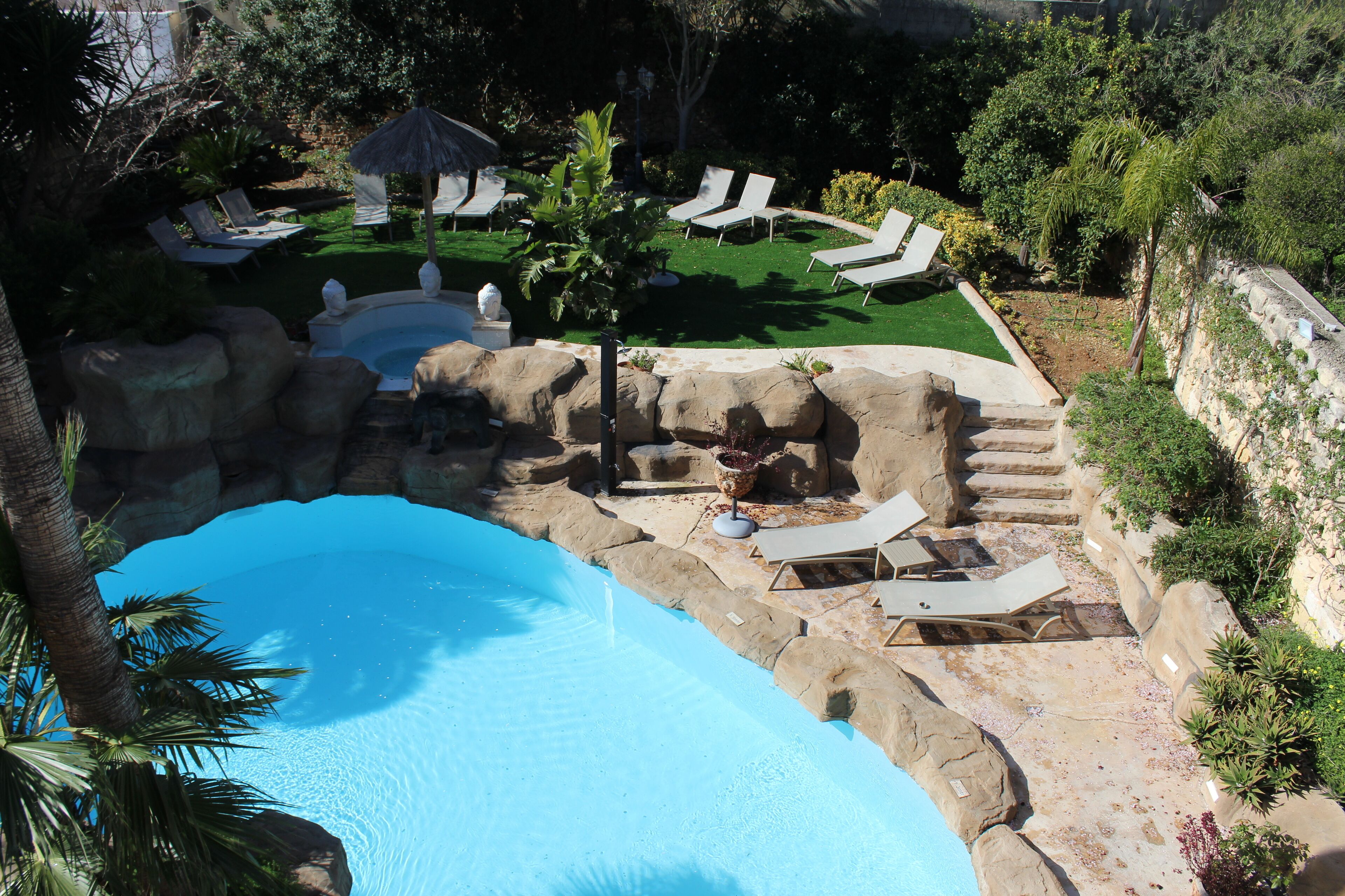 Foto - The Red Farm Relais & Spa