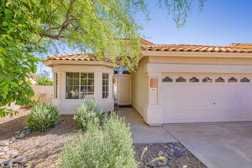 Heatherglenn Velo - Comfortable Southwest Living