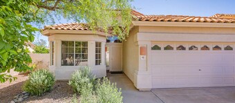Heatherglenn Velo - Comfortable Southwest Living